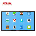 43 inch Infrared 10 Points 1080p Touch Screen Display Monitor for Advertising and Query Android System