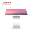 Android 4K Full HD Full Hd Touch Display / Hushida Digital Kiosk