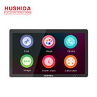 32 inch 10 Point Capacitive Touch Screen All in One LCD Display Monitor Commercial Full HD lCD Display Monitor