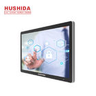 32 inch 10 Point Capacitive Touch Screen All in One LCD Display Monitor Commercial Full HD lCD Display Monitor