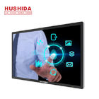 49 inch 1080P Capacitive Touch Screen All in One LCD Display Monitor Commercial Full HD 10 Point Touch LCD display