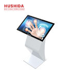 32 inch Capacitive Touch Screen Full HD Kiosk 1080P LCD Display Monitor For Shopping Mall