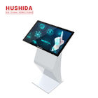 43 inch Capacitive Touch Screen Full HD Kiosk 1080P LCD Display Monitor For Shopping Mall