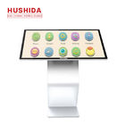 65 inch Capacitive Touch Screen Full HD Kiosk 1080P LCD Display with Android 4K Full HD Monitor