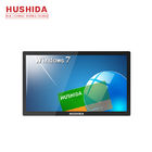 10 Point Multi Lcd Capacitive Touchscreen Digital Signage 1080P