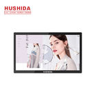 Capacitive Touch Screen Monitor , 27" Touch Screen Kiosk ISO9001 Standard
