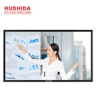 HUSHIDA 55inch 20 point Infrared Touch Screen Interactive Whiteboard,for conference room
