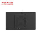 HD Video Picture Playback Wall Mounted Advertising Display  Anti theft Lock