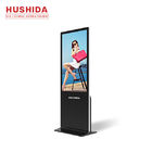 Digital Signage Floor Standing Advertising Disply Android Indoor player