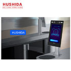 HUSHIDA Face Access Control F2 Series For Meeting Room and Hotel