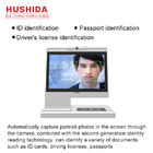 C1 Series Intelligent Face Certificate Verifier Support Identity Card