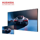 1.8mm Narrow Bezel Lcd Video Wall / 49 Inch DID Video Wall LCD Advertising Player