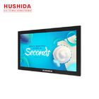 21.5 Inch Wall Mounted Screen Digital Signage With FHD Resolution