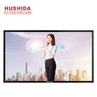 Digital Touch Screen 55 Inch LED Smart Board For Meeting Room Classroom Education