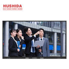 HUSHIDA 65" H1 1080P Touch Screen Interactive Whiteboard, 20 Points Touch Smartboard