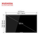 Commercial Capacitive Touch Display / 1080P All in One LCD Display Monitor