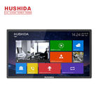 BGDR-65 Capacitive Touch Display , 1080P All in One LCD Display Monitor