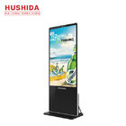 All in One LCD Display Monitor , Commercial Full HD Display Monitor