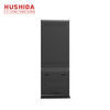 43'' Floor Standing Advertising Player Network 350cd/M² Brightness With HD Screen