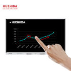 HUSHIDA 65inch H2 series Touch Screen Interactive Whiteboard Android and Windows System