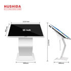 1920*1080 Digital Signage Touch Screen , Android 4K Full HD Lcd Display Andriod
