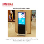High Definition IR Touch Display Infrared Touch Frame 50 Inch With Vivid Color
