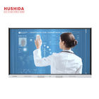 4k 3840*2460p Touch Screen Interactive Whiteboard 65 Inch Android Windows System