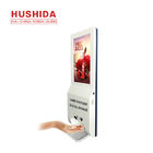 Touchless 1000-1200ml 280cd/m² Automatic Hand Sanitizer Dispenser