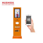 Mask Distributeur 280cd/m2 Automatic Vending Machine