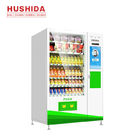 Healthy Food TFT LCD 21.5 Inch Automatic Vending Machine
