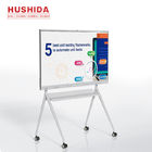 86 Inch 4K UHD Touch Screen Interactive Whiteboard IR Education Smart Board