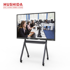20 Points Multi Touch Smart Interactive Whiteboard For Training Meeting