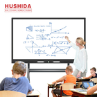 Training Meeting 4k Interactive Whiteboard CE FCC ROHS Certificates