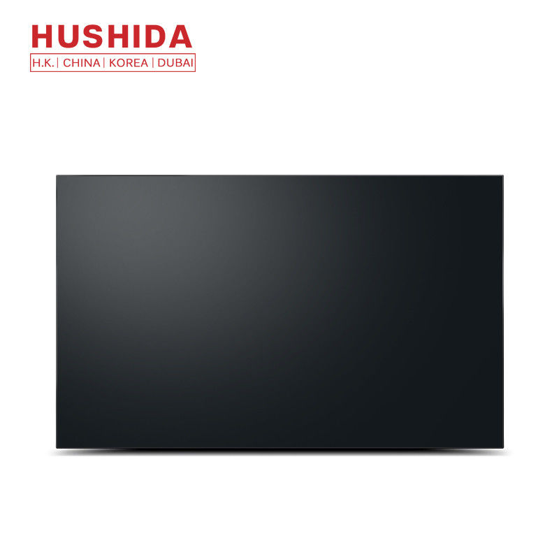 Wall Mounted Multi Panel LCD Video Wall 65 Inch Indoor Hd Ultra Narrow Bezel