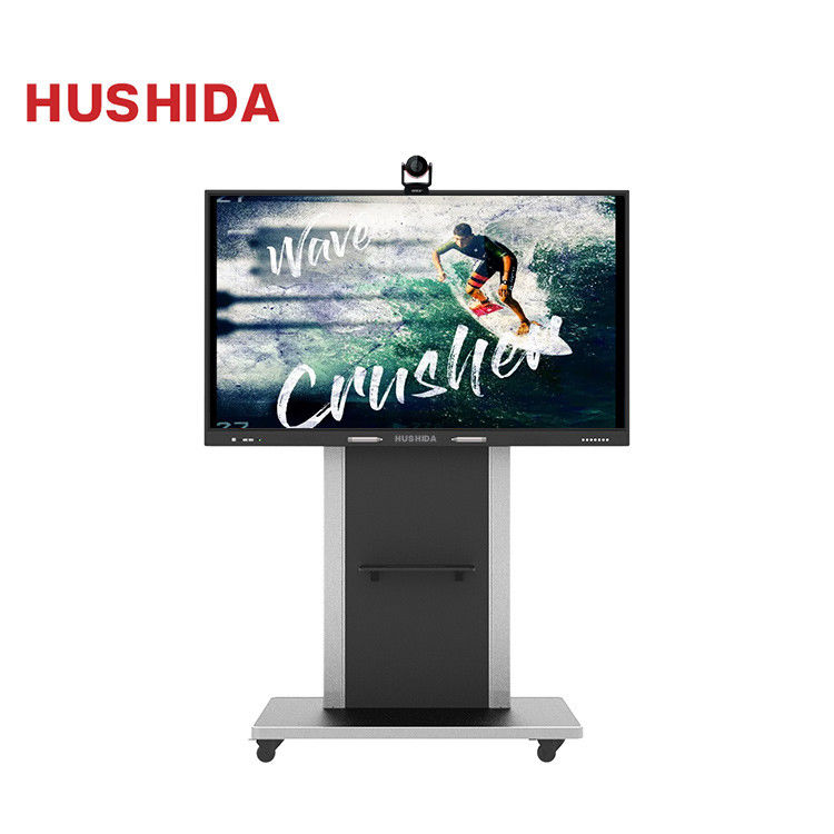 4K Screen Infrared Touch 86 Inch Interactive Board